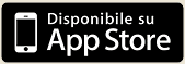 Scarica la App per il tuo iPhone o iPad da Apple Store